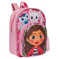 Gabby's Doll House 'Gabby Cats' Backpack