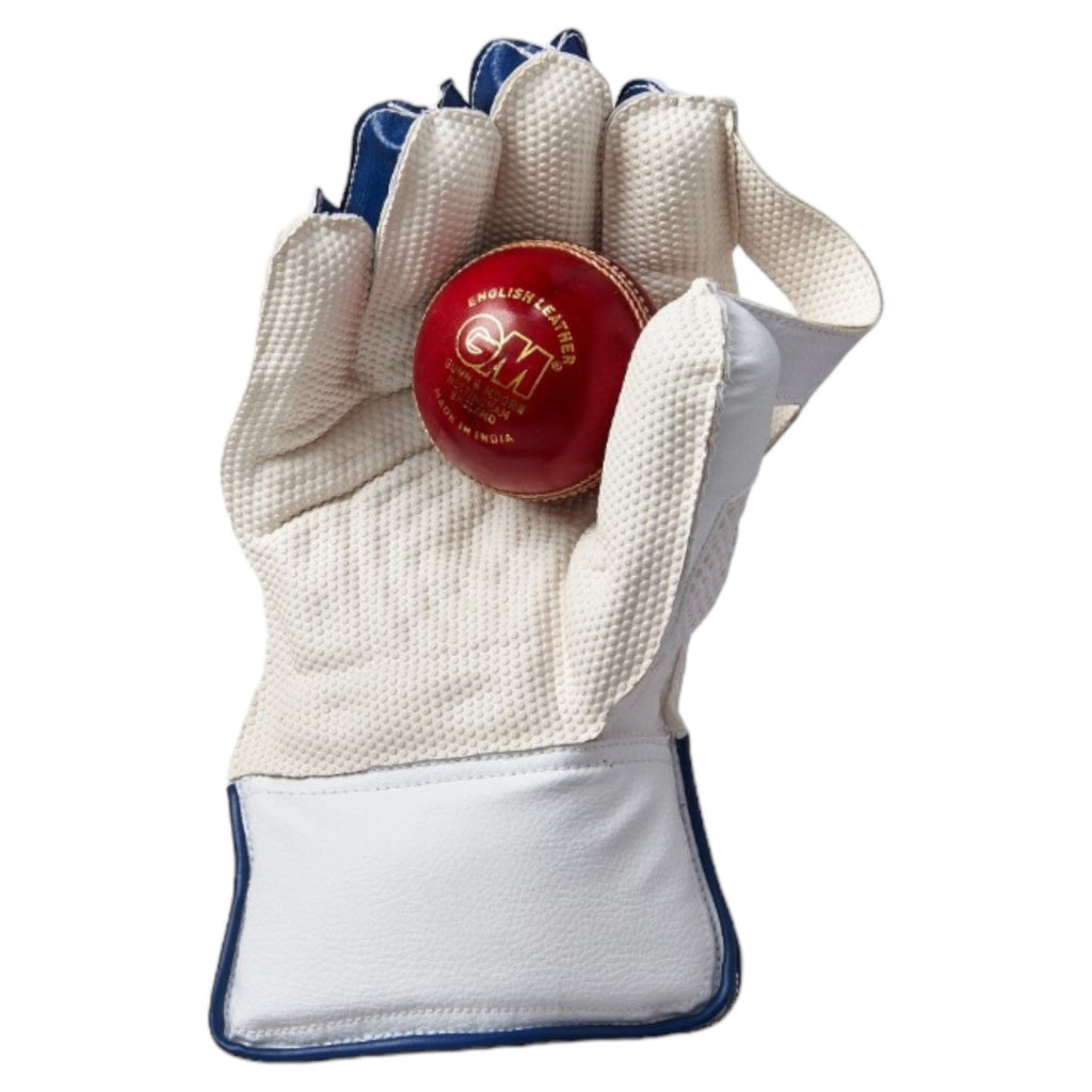 Mana Wicket Keeper Cricket Gloves - Gunn & Moore