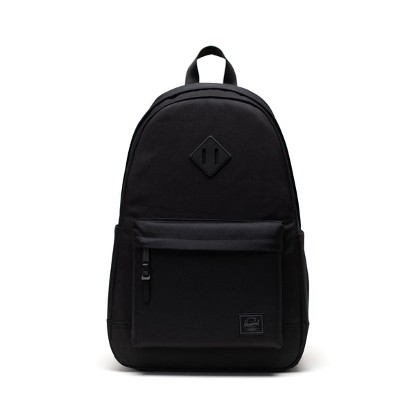 Herschel Heritage Black Tonal