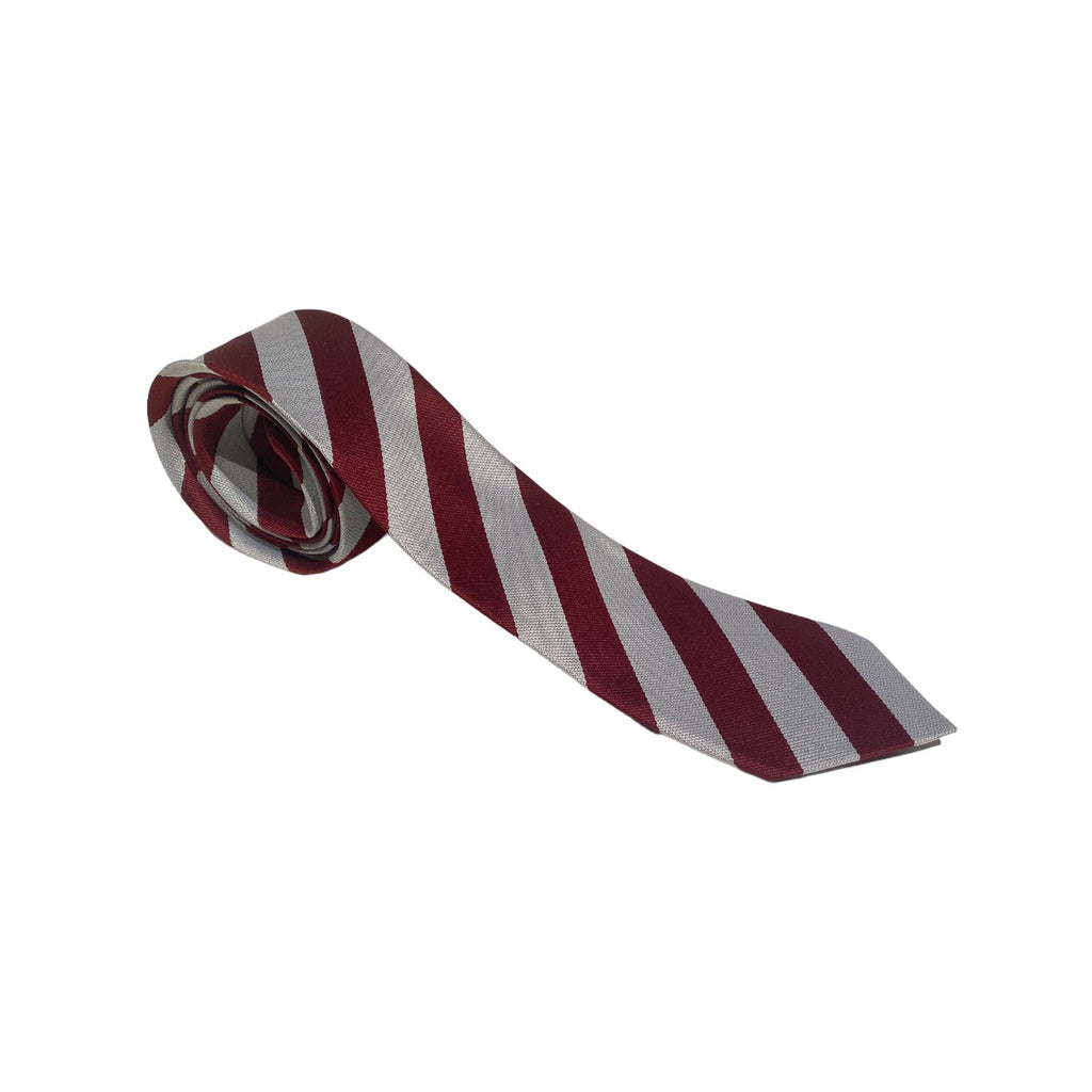 Harefield School Tie