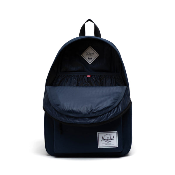 Herschel Classic XL Navy