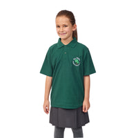 Etz Chaim Bottle Primary School Polo Shirt