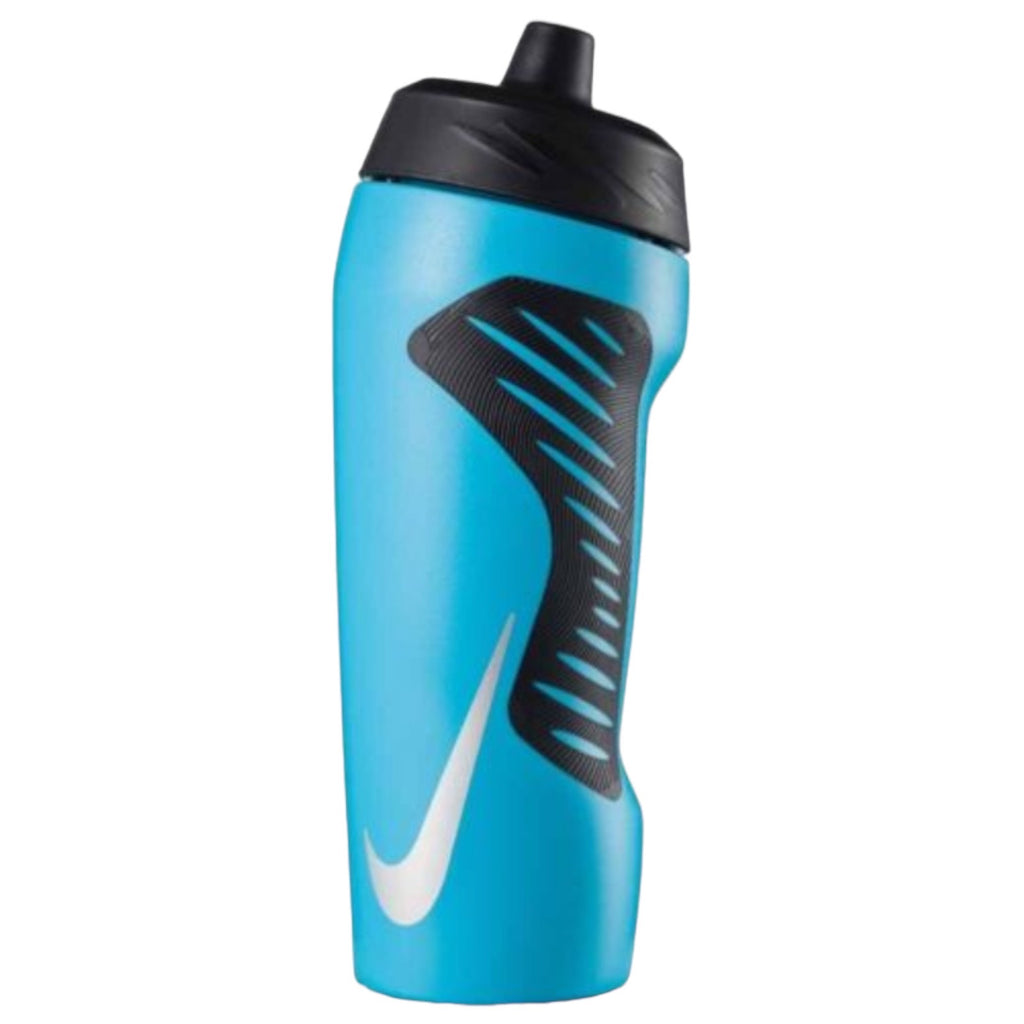 Nike Water Bottle - Blue