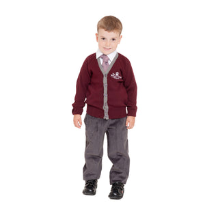 Mulberry House Boys 39" Tie