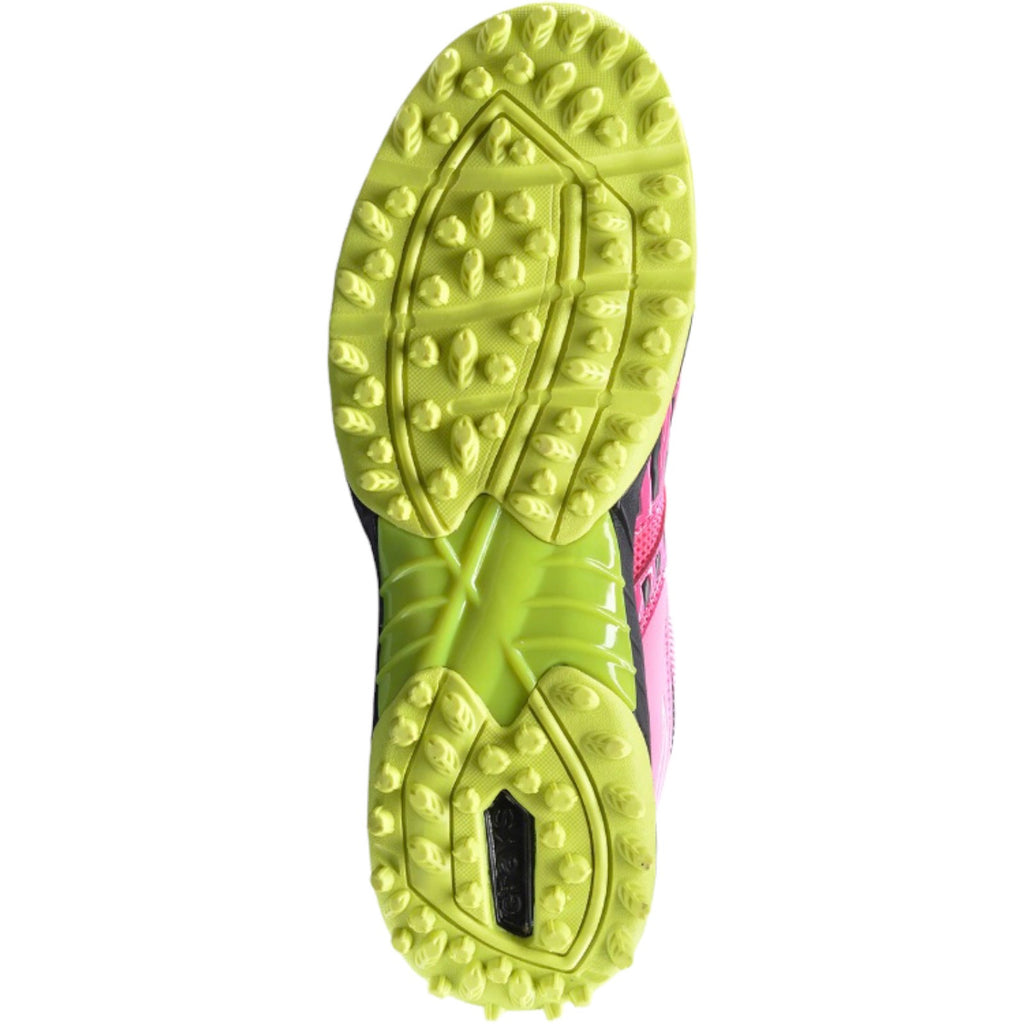 Grays Hockey Shoe G500 Pink/Lime