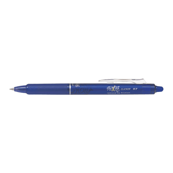Frixion clicker 07 online
