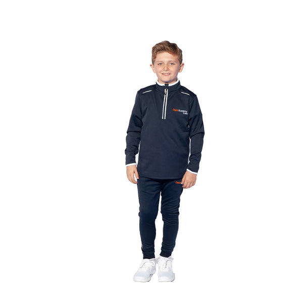 Oasis Academy Enfield Training Pants