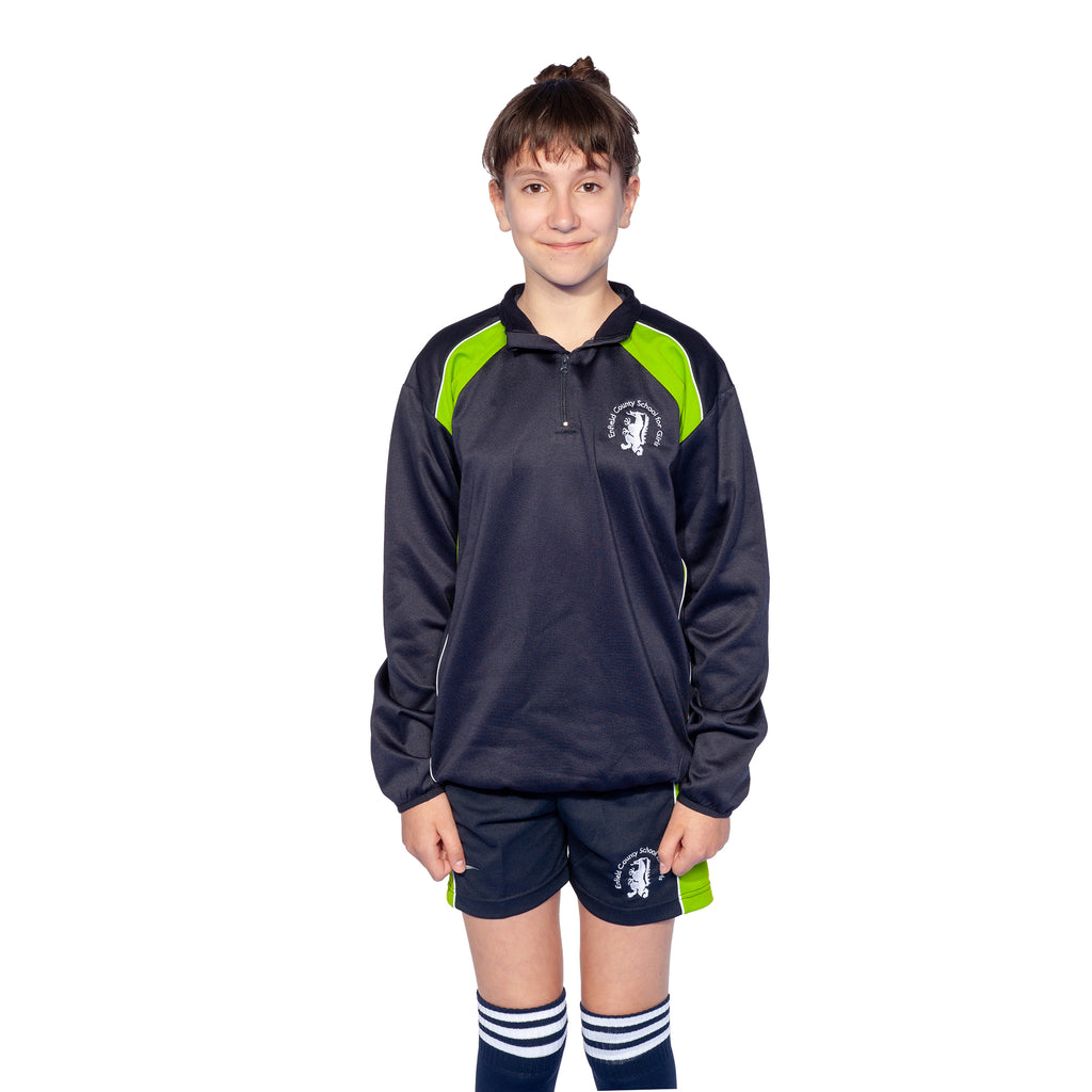 Enfield County PE Shorts