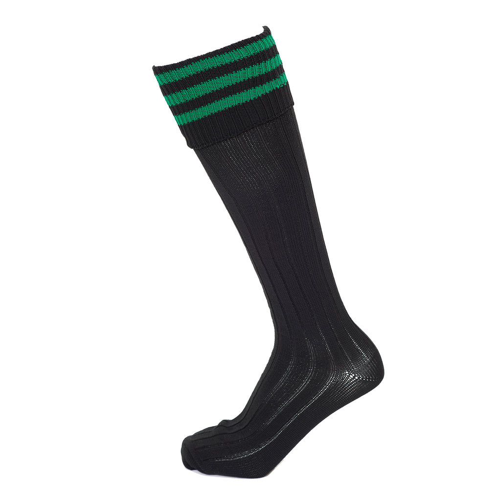 Highlands Football Socks