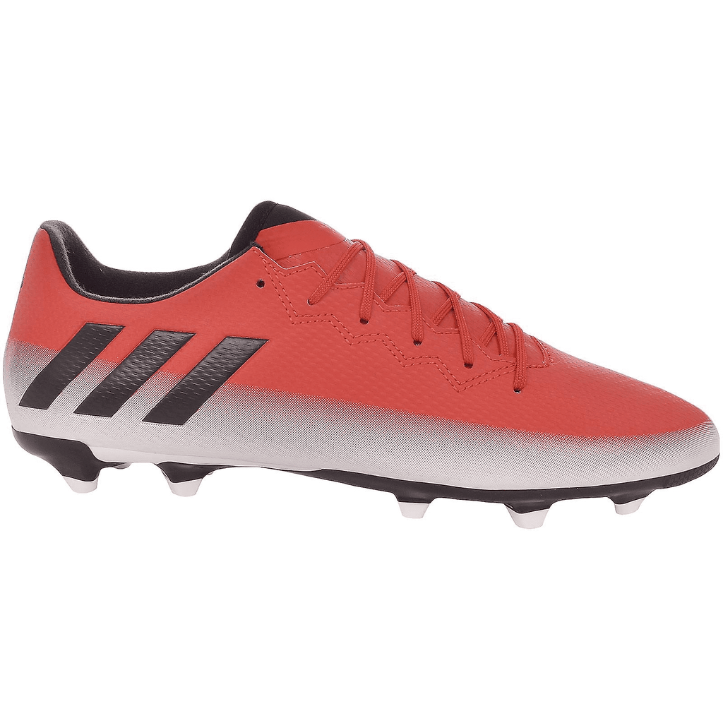 Adidas Messi 16.3 FG Football Boot Red/Black