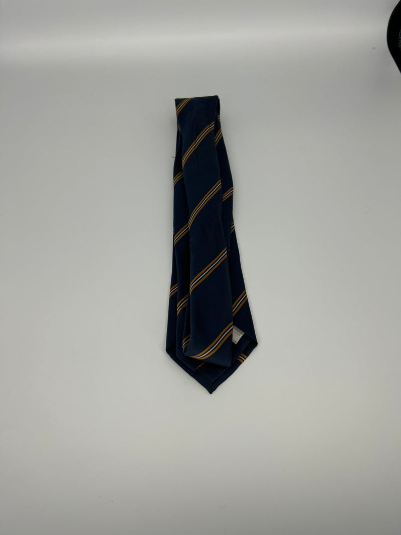 PL Edmonton County Standard Tie