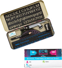 Helix Oxford Eco Edition Maths Set