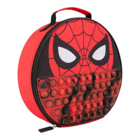 Spiderman Lunch Bag and Water Bottle