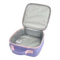 Unicorn Rainbow Sequin Lunch Bag and Water Bottle