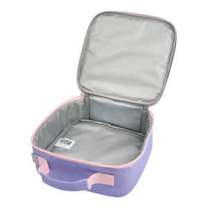 Unicorn Rainbow Sequin Lunch Bag and Water Bottle