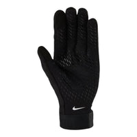 Nike Academy Therma-Fit Junior Football Gloves Black/White