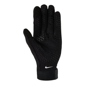 Nike Academy Therma-Fit Junior Football Gloves Black/White