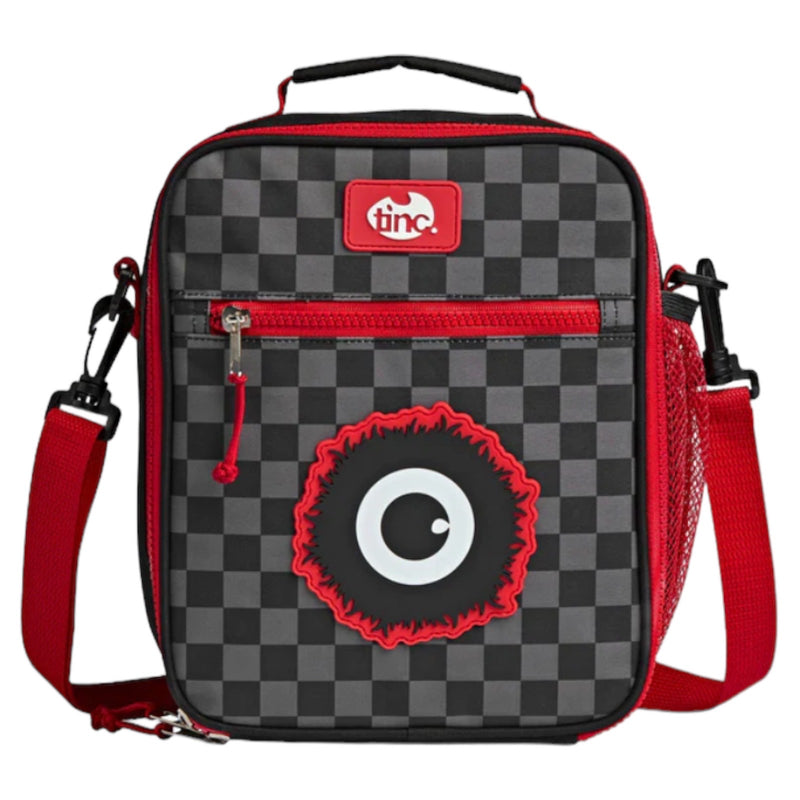 Kronk Labs Satchel Lunch Bag