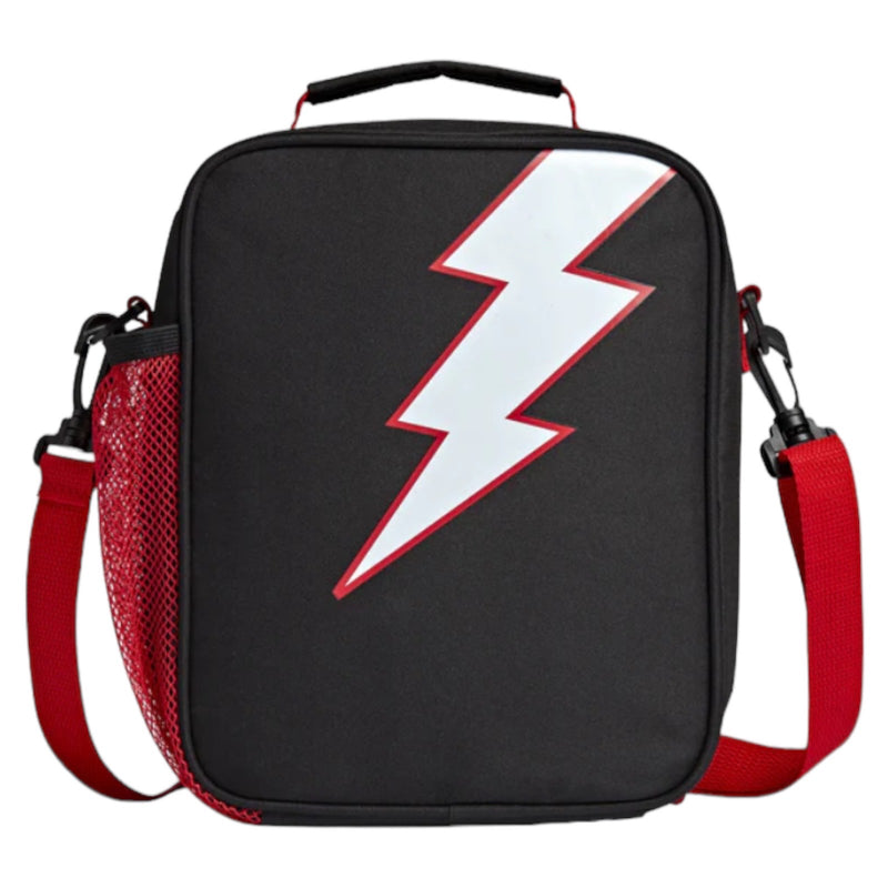 Kronk Labs Satchel Lunch Bag