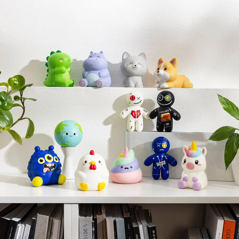 Legami Stress-Relief Toy