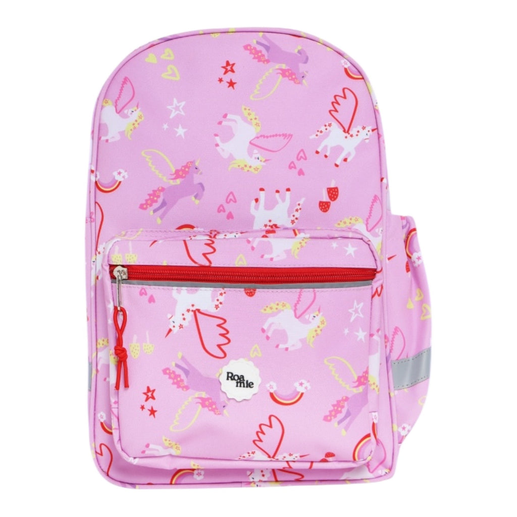 Roamie Unicorn Backpack