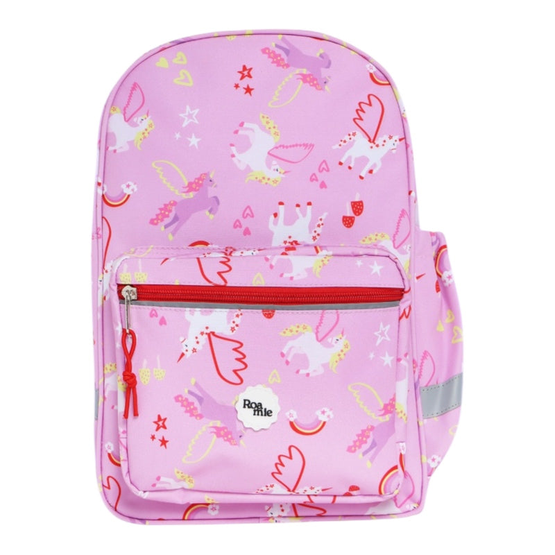 Roamie Unicorn Backpack