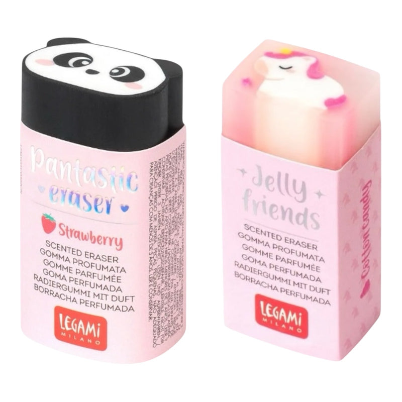 Legami Scented Eraser