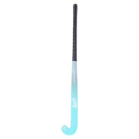 Kookaburra Fusion Mbow 320 Hockey Stick Grey Blue