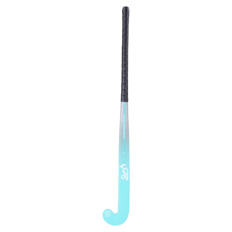 Kookaburra Fusion Mbow 320 Hockey Stick Grey Blue