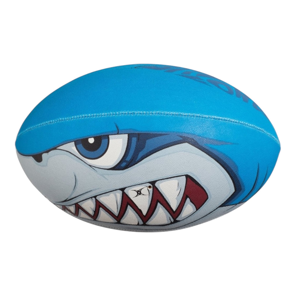 Grays Bite Force Rugby Ball