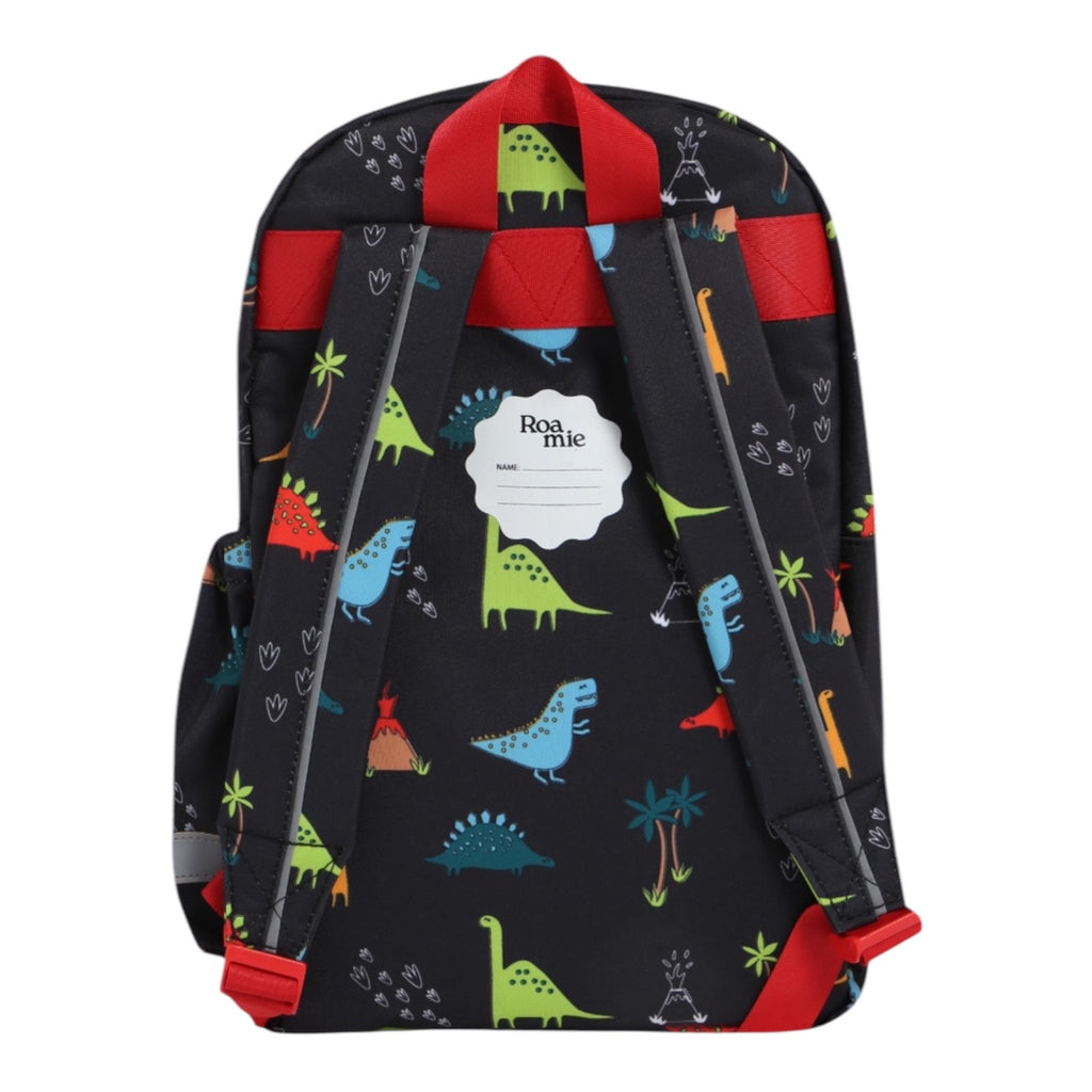 Roamie Dino Backpack