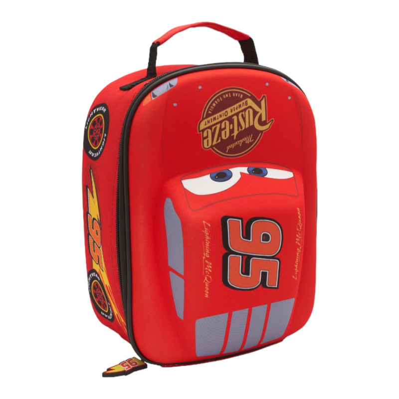 Cars Lunch Bag and 600ml Bottle