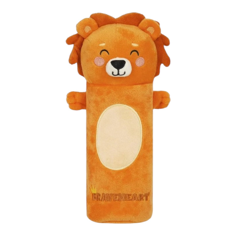 Legami Plush Pencil Case