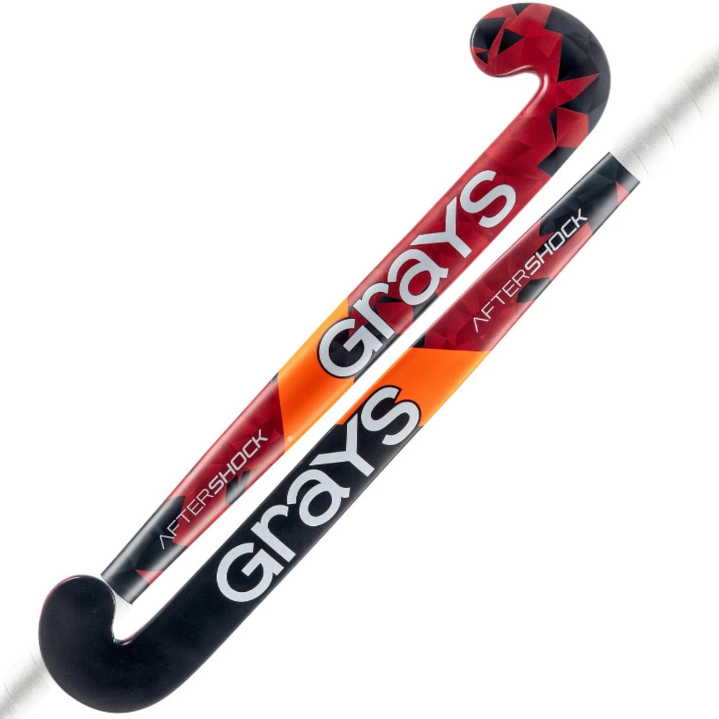 Grays Aftershock Ultrabow Hockey Stick