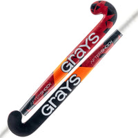 Grays Aftershock Ultrabow Hockey Stick