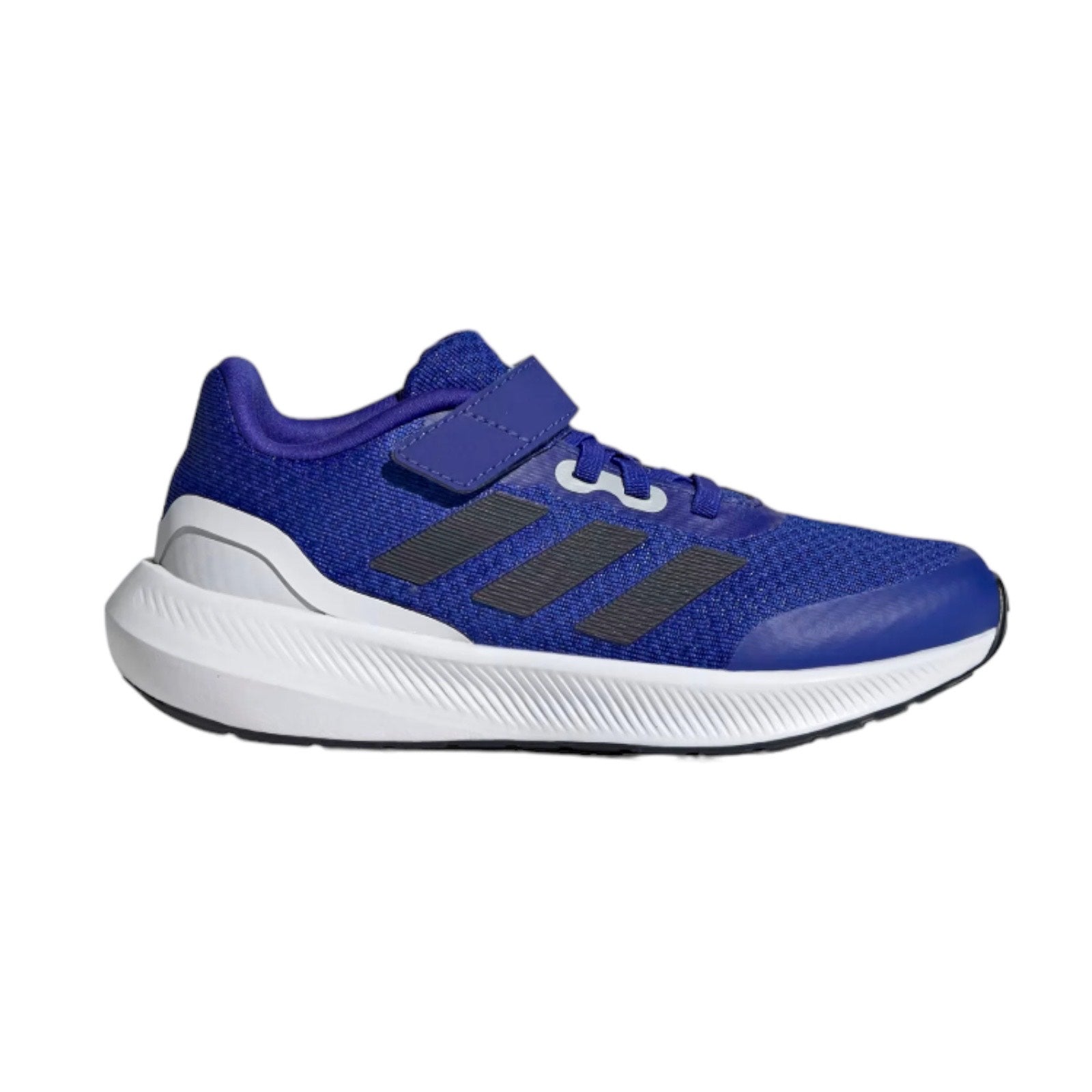 adidas velcro black shoes