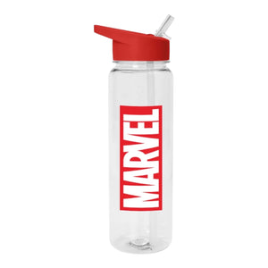 Marvel Water Bottle