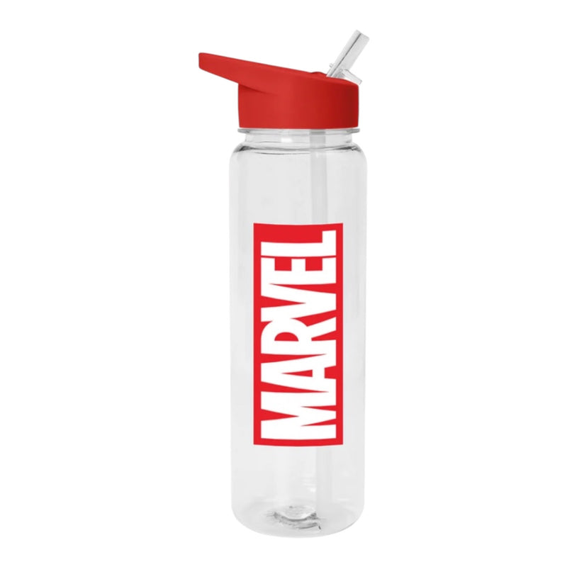 Marvel Water Bottle