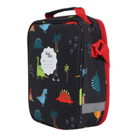 Roamie Dinosaur Lunch Bag