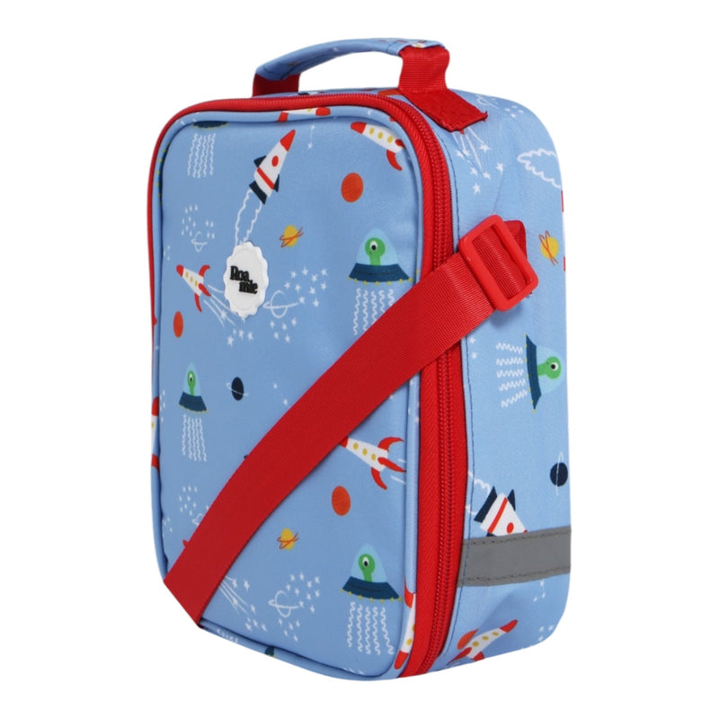 Roamie Space Lunch Bag