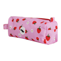 Roamie Strawberry Pencil Case