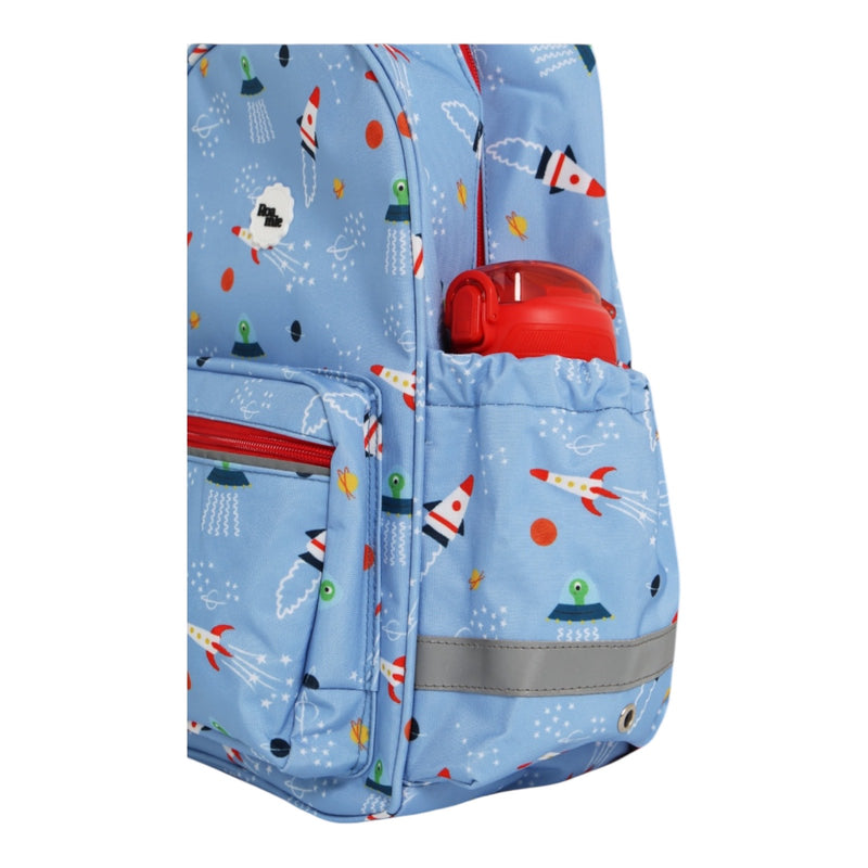 Roamie Space Backpack