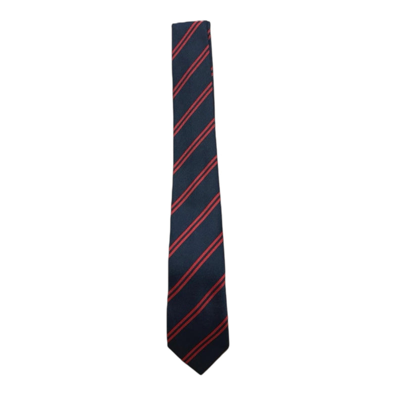 Grange Academy 2025/2026 Year 7 Tie