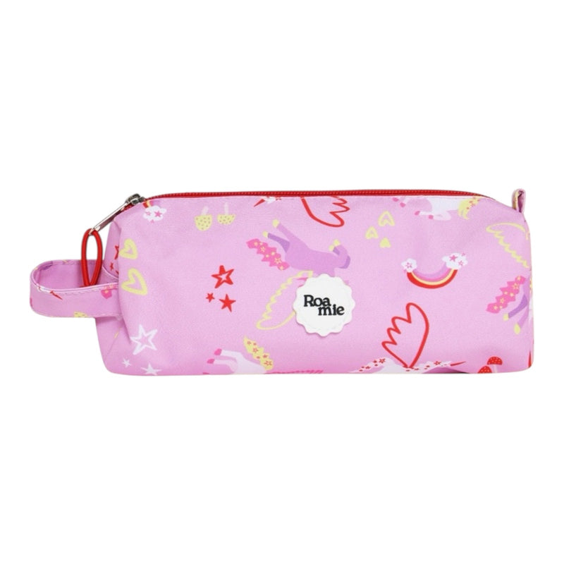 Roamie Unicorn Pencil Case