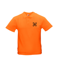 Wren Academy Finchley Secondary PE Polo Shirt