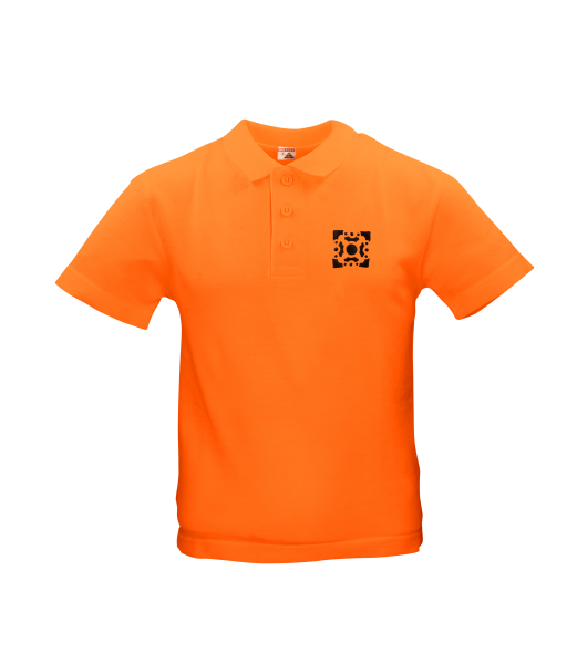 Wren Academy Finchley Secondary PE Polo Shirt