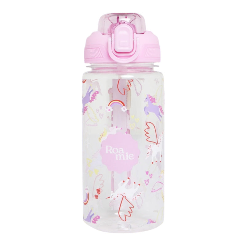Roamie Unicorn Waterbottle