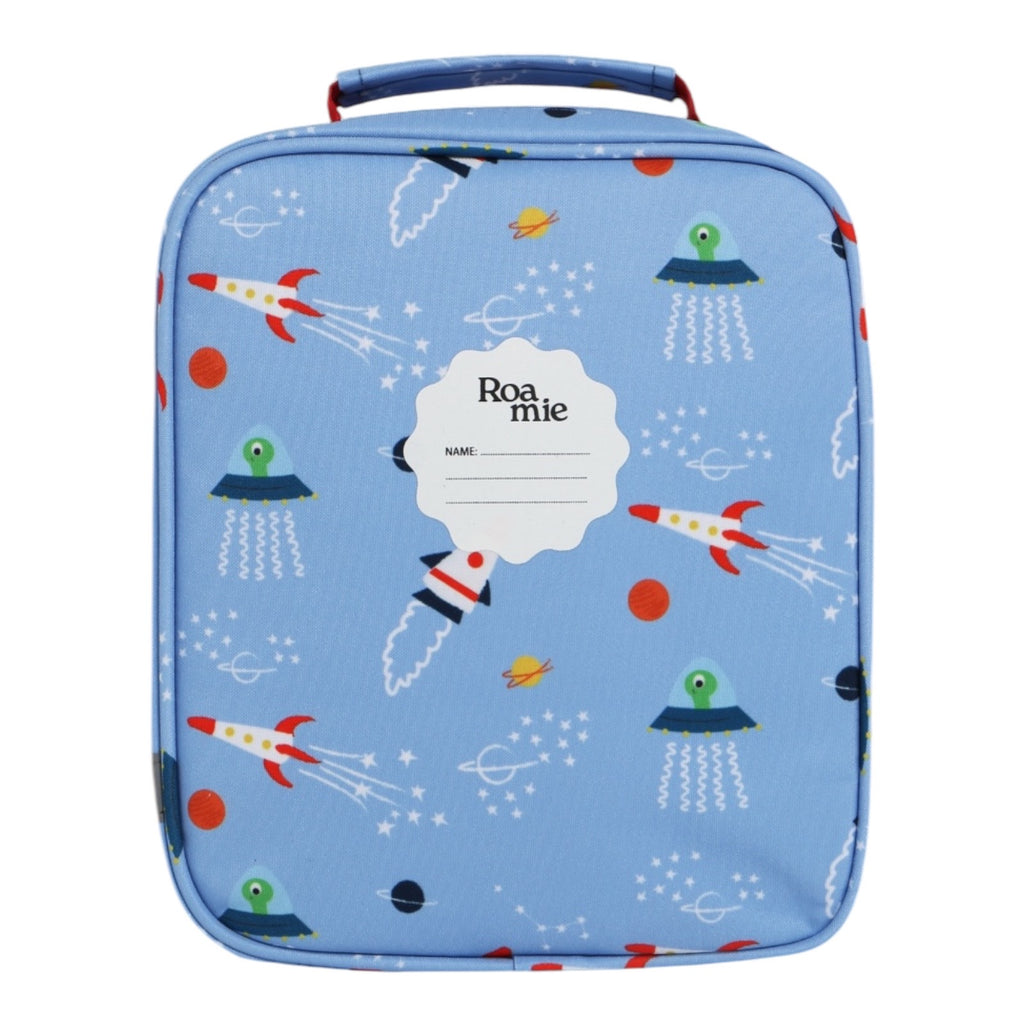Roamie Space Lunch Bag