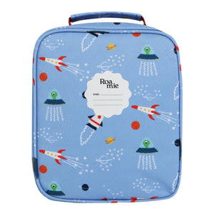 Roamie Space Lunch Bag