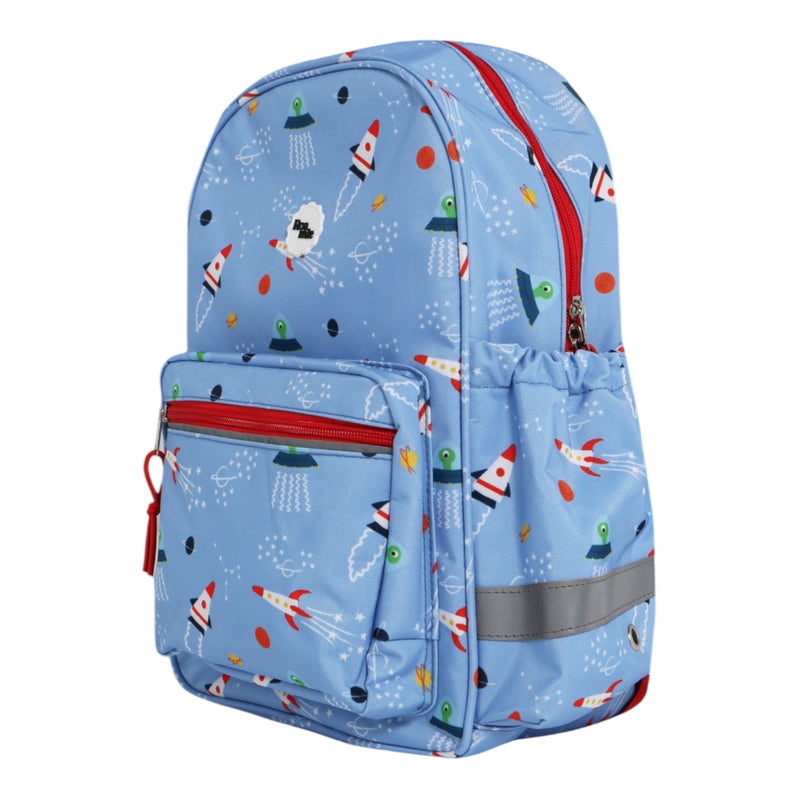 Roamie Space Backpack